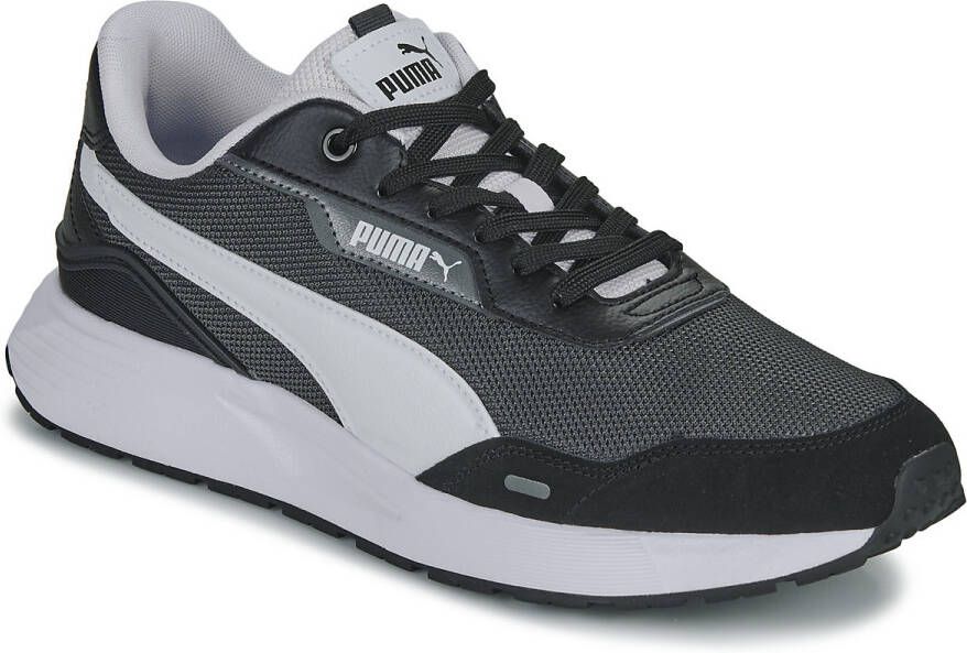 Puma Lage Sneakers Runtamed Plus