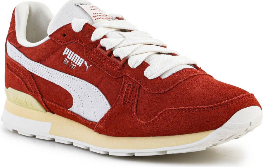 Puma Lage Sneakers RX 737 Echo Summit 388213-01