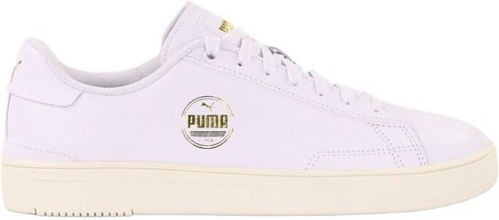 Puma Lage Sneakers Serve Pro 1948