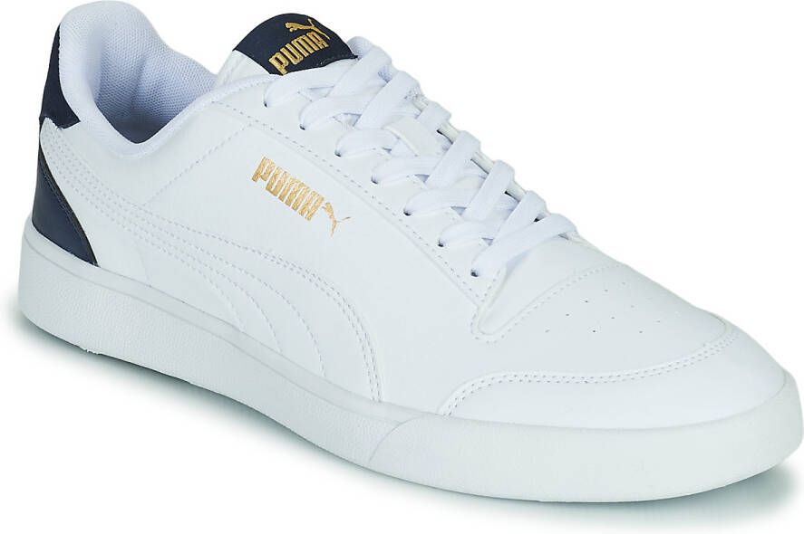 Puma Lage Sneakers SHUFFLE