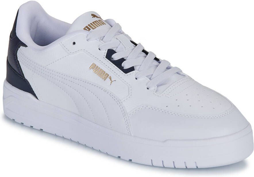 Puma Lage Sneakers Shuffle Downtown
