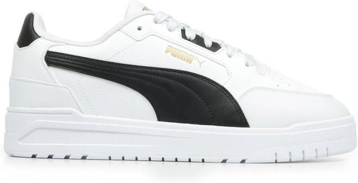 Puma Lage Sneakers Shuffle Downtown