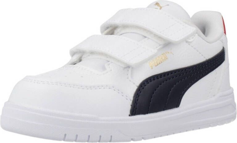 Puma Lage Sneakers SHUFFLE DOWNTOWN LO V INF