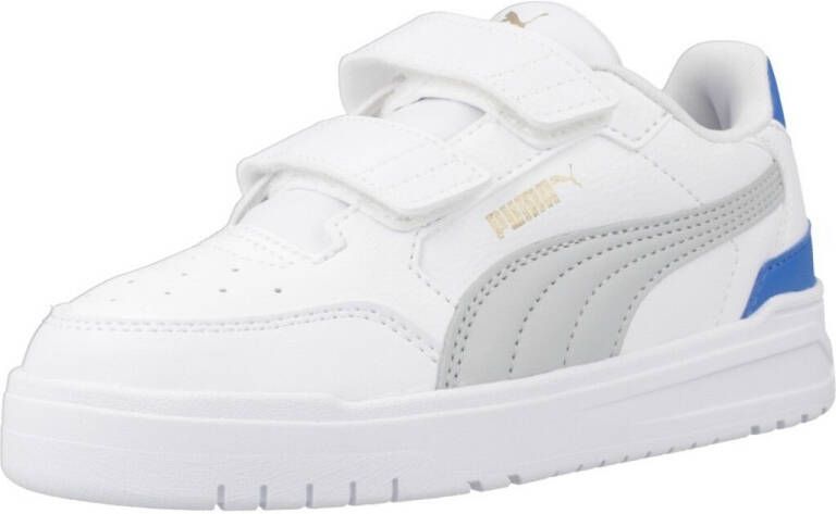 Puma Lage Sneakers SHUFFLE DOWNTOWN LO V PS