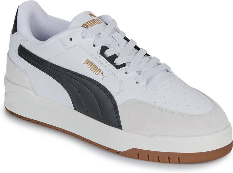 Puma Lage Sneakers Shuffle Downtown OG