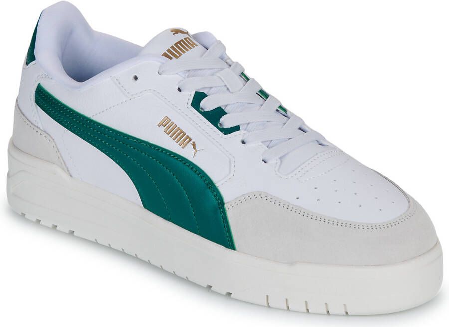 Puma Lage Sneakers Shuffle Downtown OG
