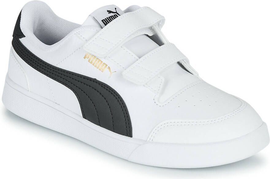 Puma Lage Sneakers SHUFFLE PS
