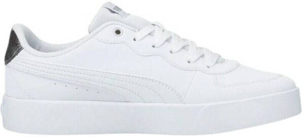 PUMA Sneakers Skye Clean Raw Metallic - Foto 3