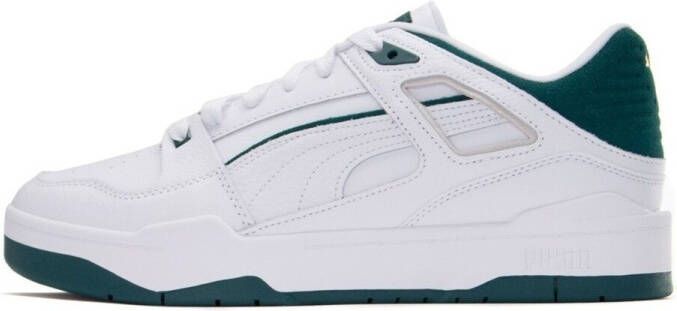 Puma Stijlvolle heren Slipstream sneakers 388549 03 47 Wit Heren - Foto 3