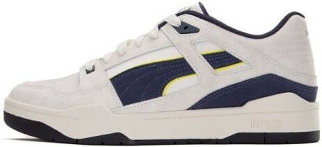 Puma Warm Wit Slipstream Schoenen Multicolor Heren - Foto 3