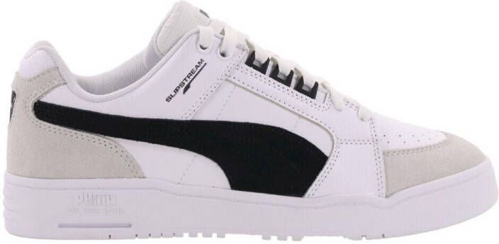 Puma Lage Sneakers Slipstream Lo Suede Fs