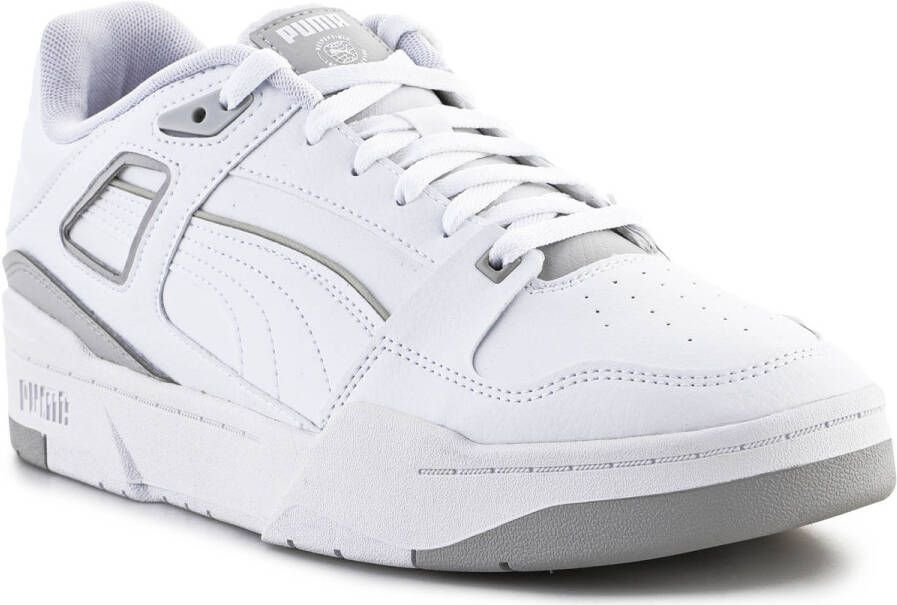 Puma Lage Sneakers Slipstream RE:Style White-Gray 388547-01