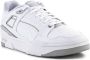 Puma Lage Sneakers Slipstream RE:Style White-Gray 388547-01 - Thumbnail 2