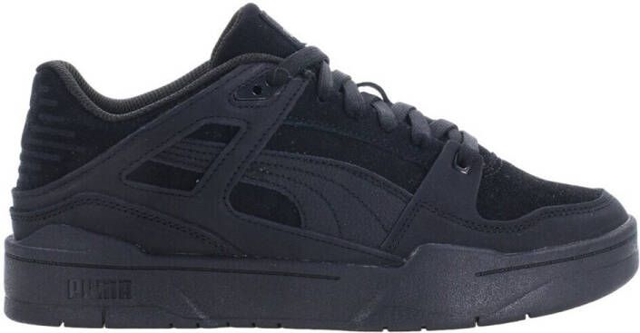 Puma Lage Sneakers Slipstream Suede - Foto 2