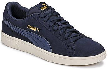 Puma Lage Sneakers SMASH