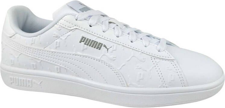 Puma Lage Sneakers Smash 3.0