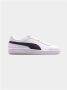 Puma Klassieke Smash 3.0 Sneakers White - Thumbnail 13