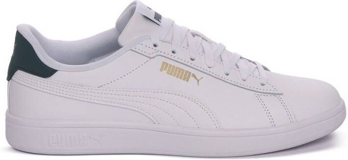 Puma Lage Sneakers Smash 3.0