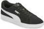 Puma Leren sneakers met labeldetails model 'Smash 3.0' - Thumbnail 4