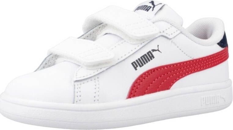 Puma Lage Sneakers SMASH 3.0