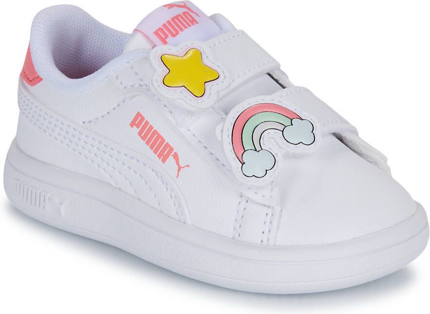 Puma Lage Sneakers Smash 3.0 Badges V Inf