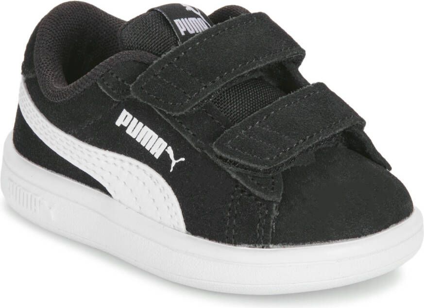 Puma Lage Sneakers SMASH 3.0 INF