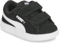 Puma Lage Sneakers SMASH 3.0 INF - Zwart