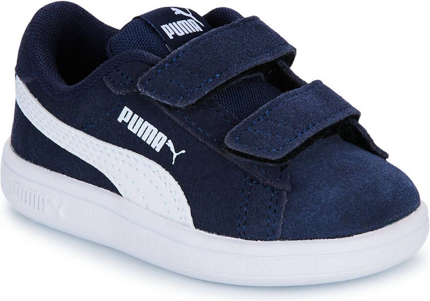 Puma Lage Sneakers SMASH 3.0 INF