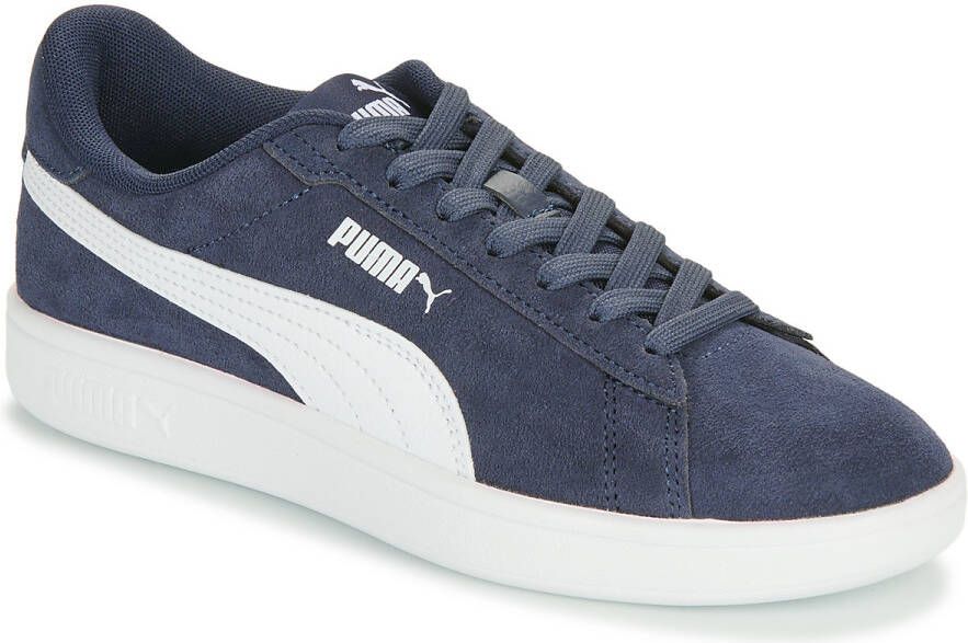 Puma Lage Sneakers SMASH 3.0 JR