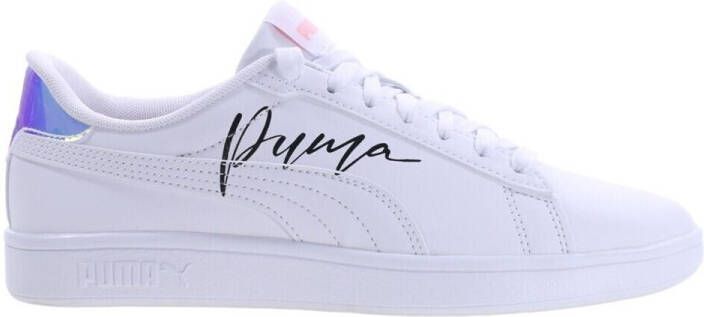 Puma Lage Sneakers Smash 3.0 L