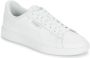 Puma Smash 3.0 Wit-Cool Sneakers White - Thumbnail 1