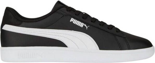 Puma Stijlvolle Smash Sneakers voor Mannen Black Heren - Foto 5