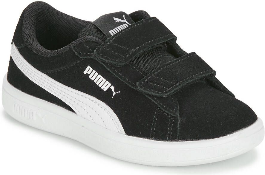 Puma Lage Sneakers SMASH 3.0 PS