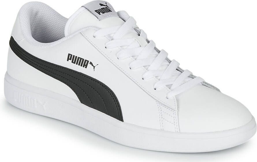 Puma Lage Sneakers SMASH