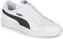 Puma Stijlvolle Sneakers voor Mannen en Vrouwen White Heren - Thumbnail 6