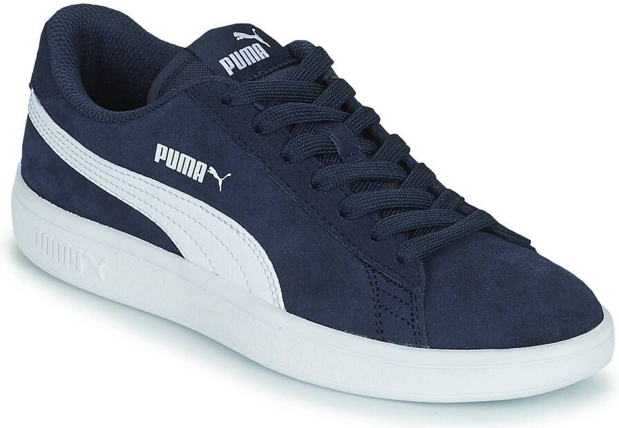 Puma Lage Sneakers SMASH JR