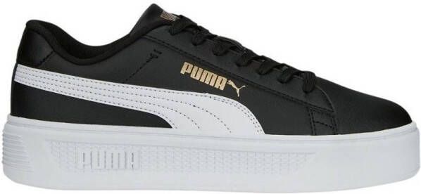 Puma Lage Sneakers Smash Platform V3