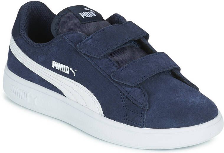 Puma Lage Sneakers SMASH PS