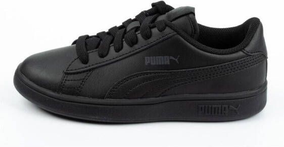 Puma Smash v2 L PS sneakers zwart - Foto 2