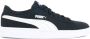 Puma Lage Sneakers Smash V2 Buck JR - Thumbnail 2
