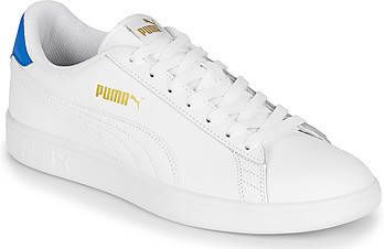 Puma Lage Sneakers SMASH V2 L