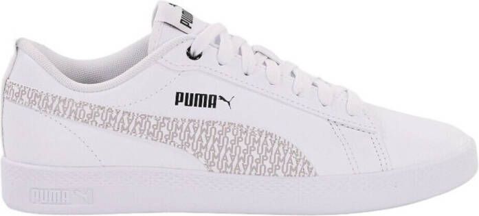 PUMA Sneakers Smash Wns v2 Mono - Foto 2