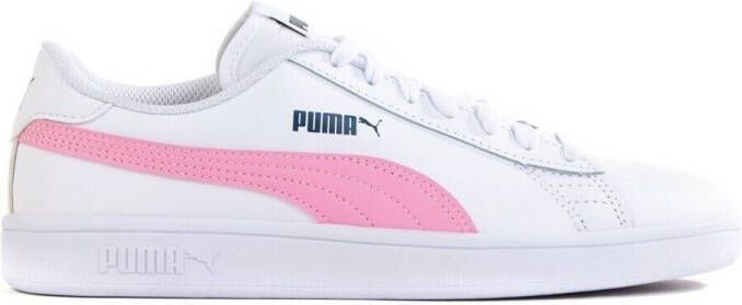Puma Lage Sneakers Smash V2 L JR