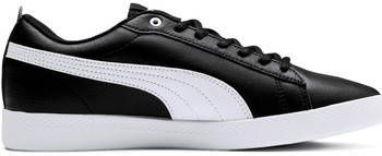 Puma Sneakers Smash v2 Leather Women