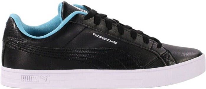 Puma Lage Sneakers Smash Vulc V3 Lo