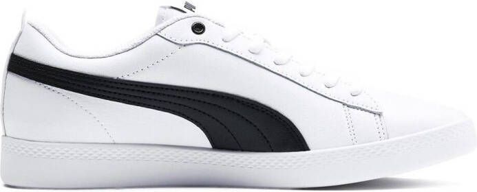 Puma Sneakers Smash v2 Leather Women - Foto 4