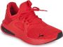 PUMA Enzo Softride 4 Hardloopschoenen Man Rode - Thumbnail 2