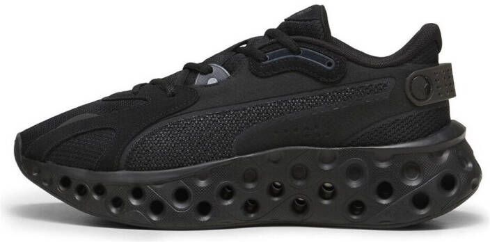 Puma Lage Sneakers Softride Frequence