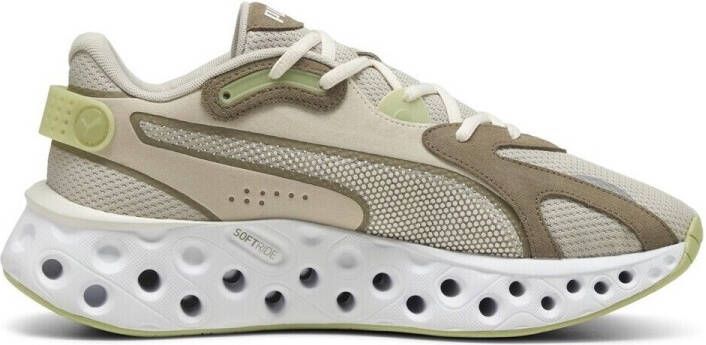 Puma Lage Sneakers Softride Frequence