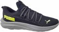 Puma Lage Sneakers Softride ONE4ALL - Zwart